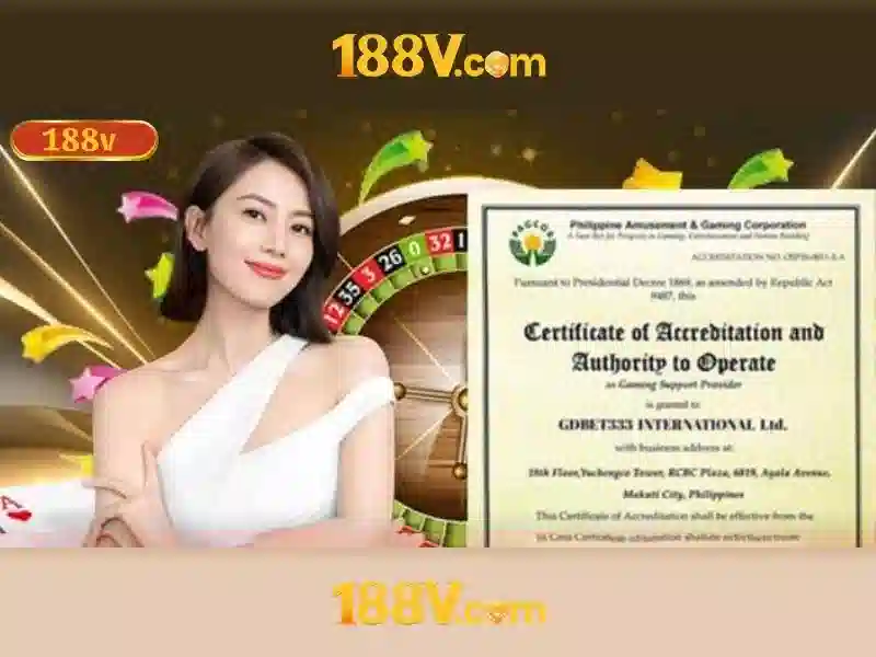 Khuyến mãi bắn cá 188v