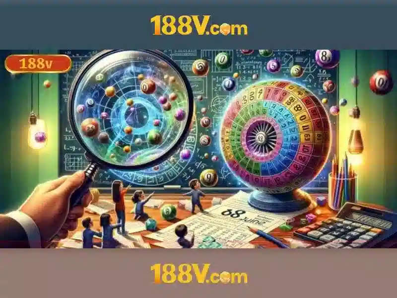 188v game Slot 188V