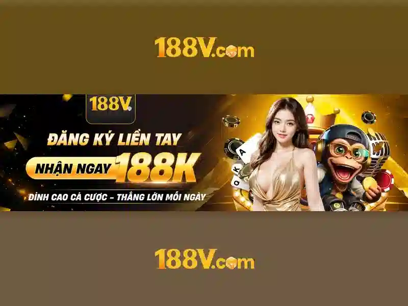Đăng ký 188v nhận quà