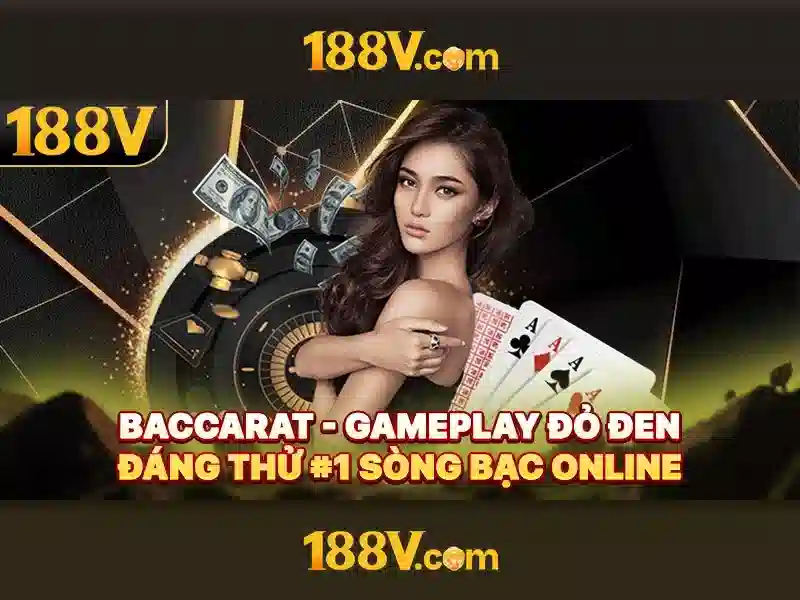 Trải Nghiệm Slot 188V