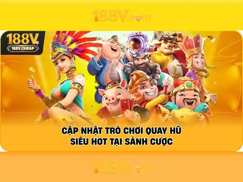 Game Slot 188V