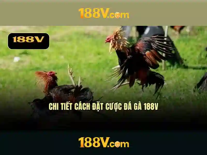 Đa Dạng Trò Chơi Slot 188V