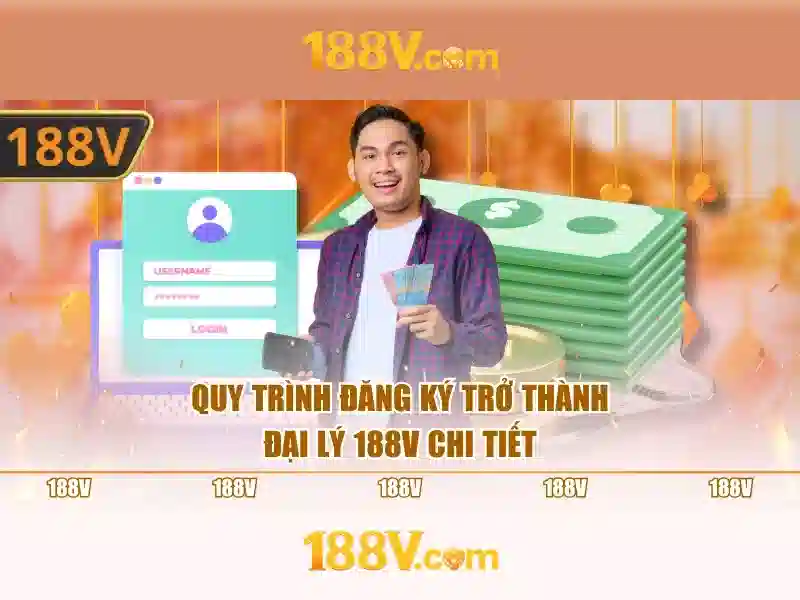Giải Trí Trực Tuyến Slot 188V