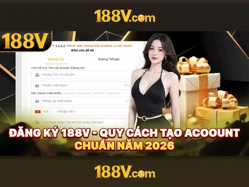 Tải APK 188v Miễn Phí