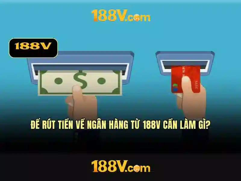 Tính Năng Độc Quyền Của 188V