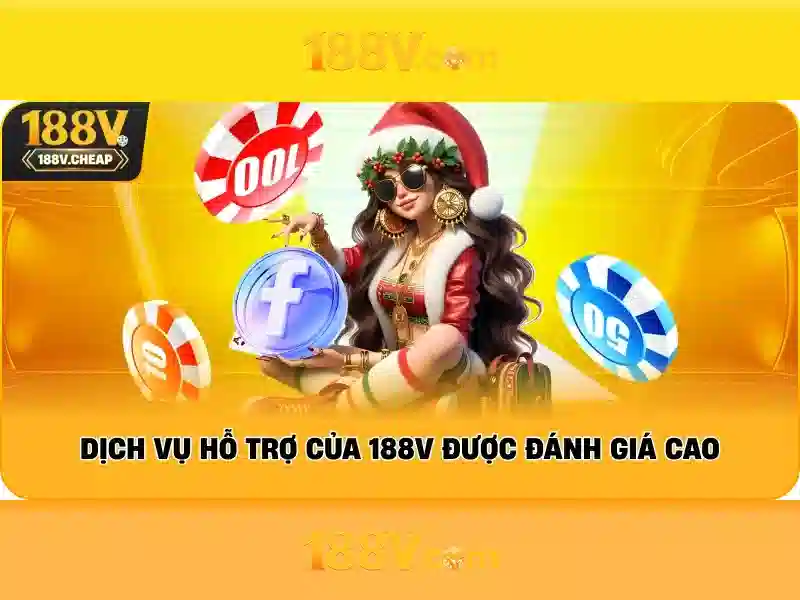 Đánh Giá 188V
