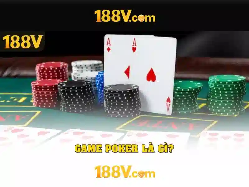 Trò chơi Slot 188v