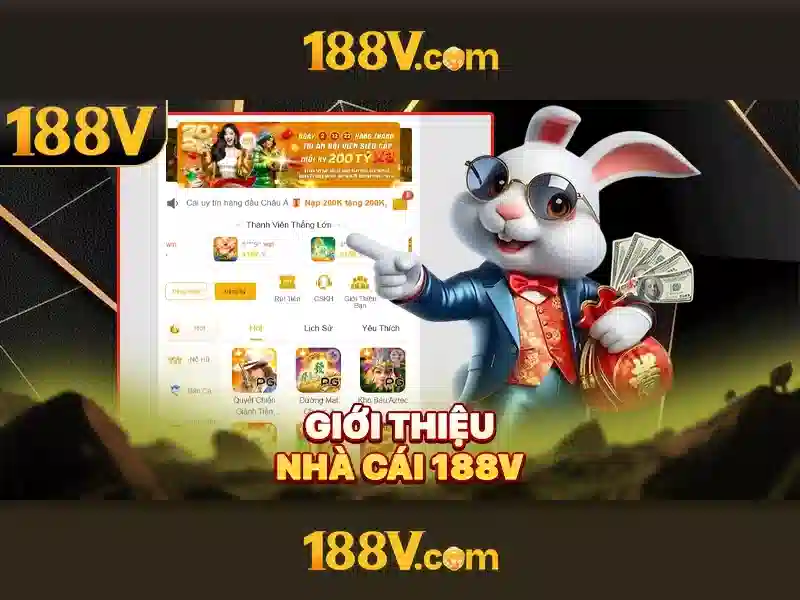 Hướng Dẫn Tải 188v IOS