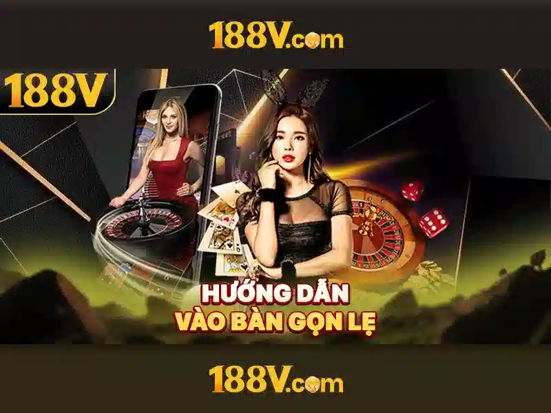 Rút Thưởng 188V