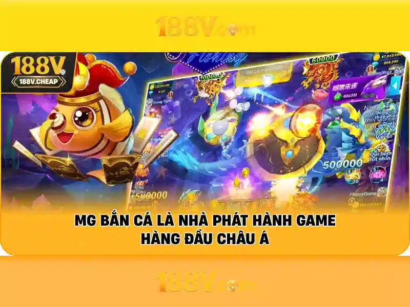Tải 188V