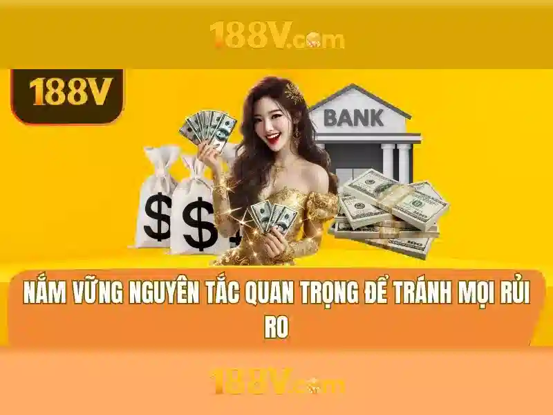 trải nghiệm trò chơi trực tuyến 188V