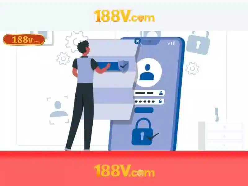 Giao diện ứng dụng Slot 188V