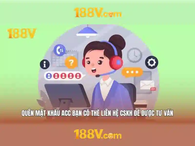188V – Link Dự Phòng 188V Chính Thức Không Bị Chặn 2026