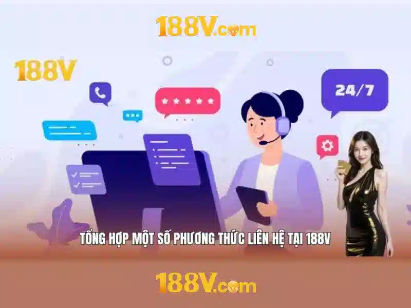 188v Nhà Cái