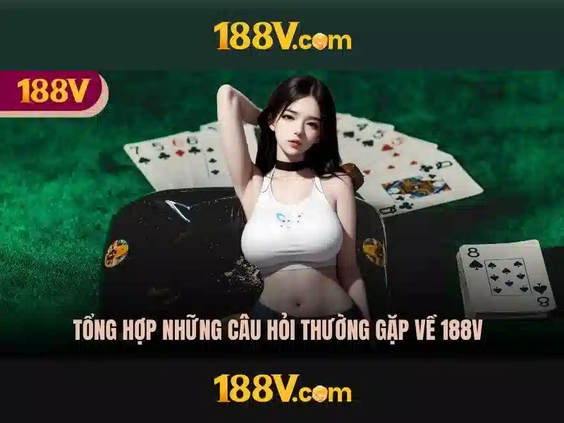 Cách Tham Gia 188v Free