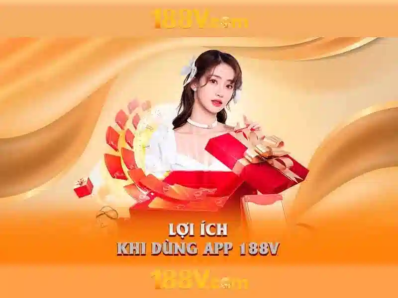 giao diện 188v
