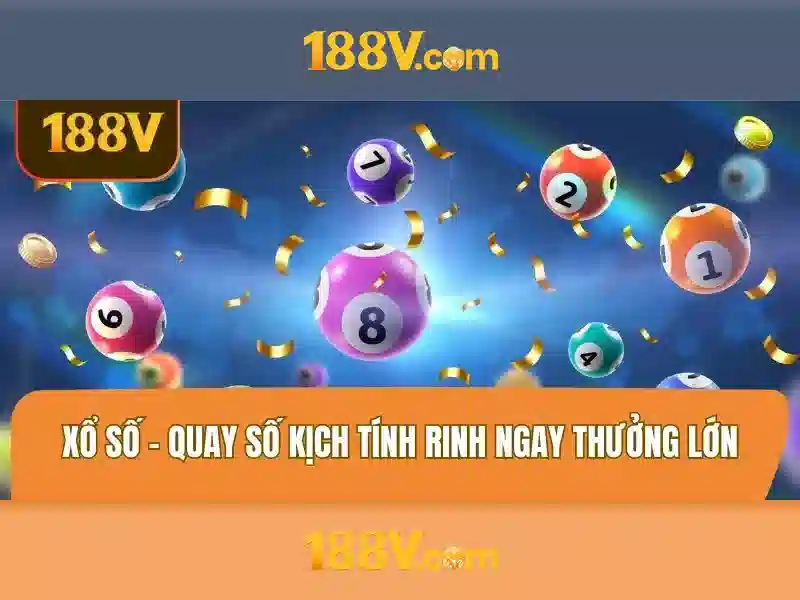 Các loại SLOT tại 188V