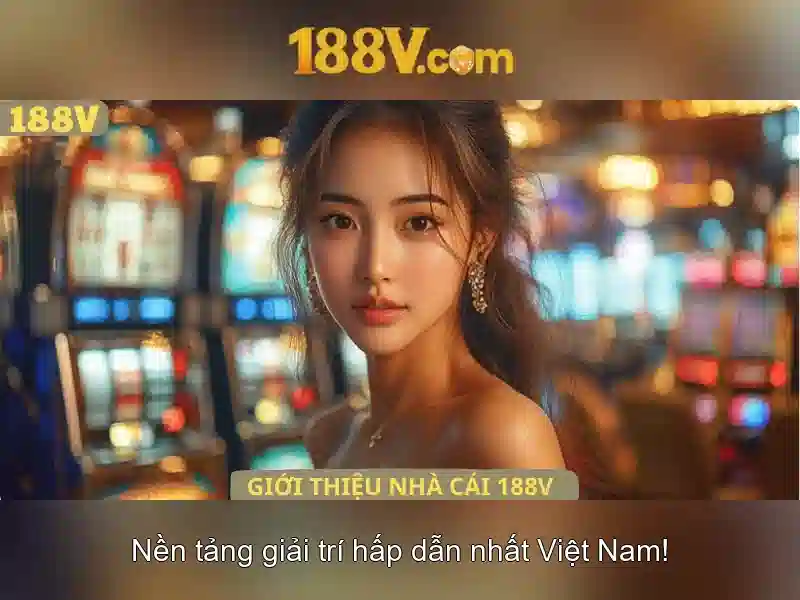 Hướng Dẫn Đăng Nhập 188v