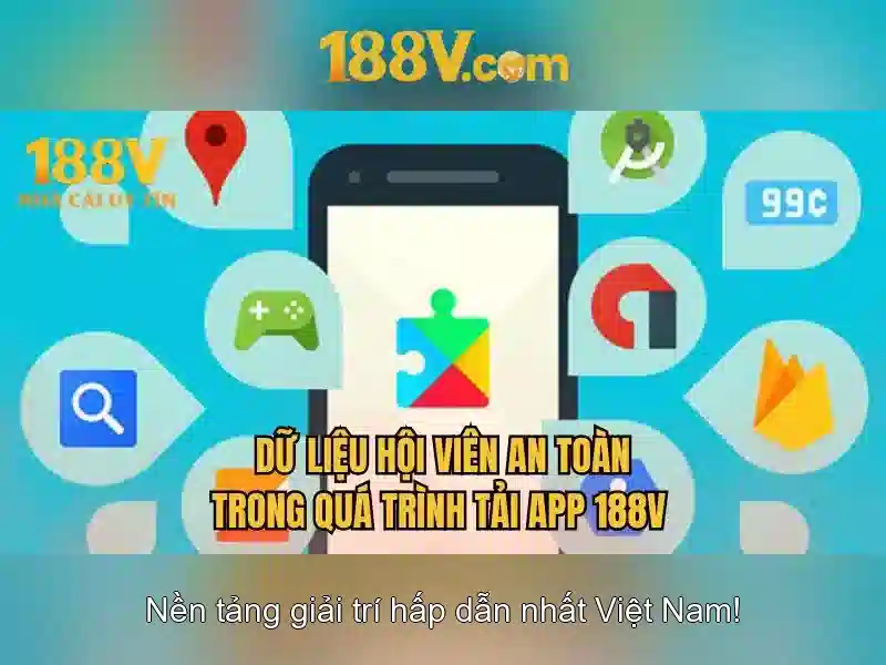 Sảnh Chơi Slot 188V