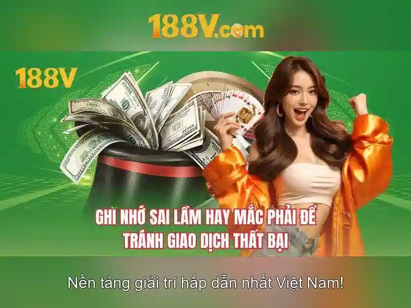 Trải nghiệm đỉnh cao với Casino 188V