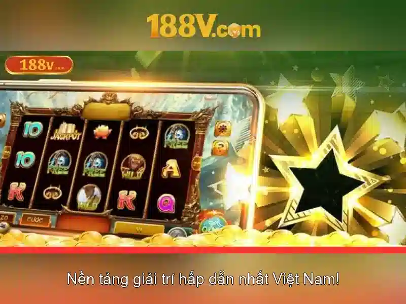 ưu đãi 188v
