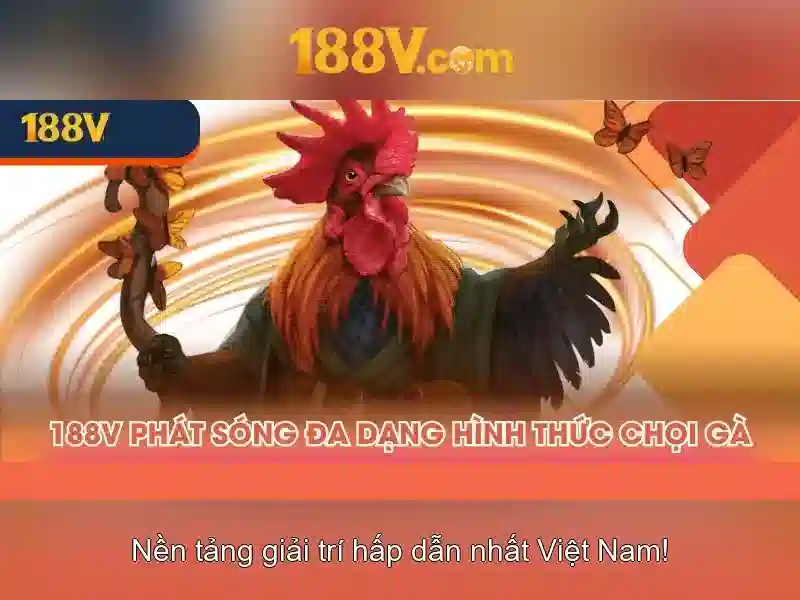 Ưu Điểm 188v