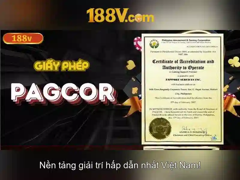 Nền Tảng Cá Cược Uy Tín