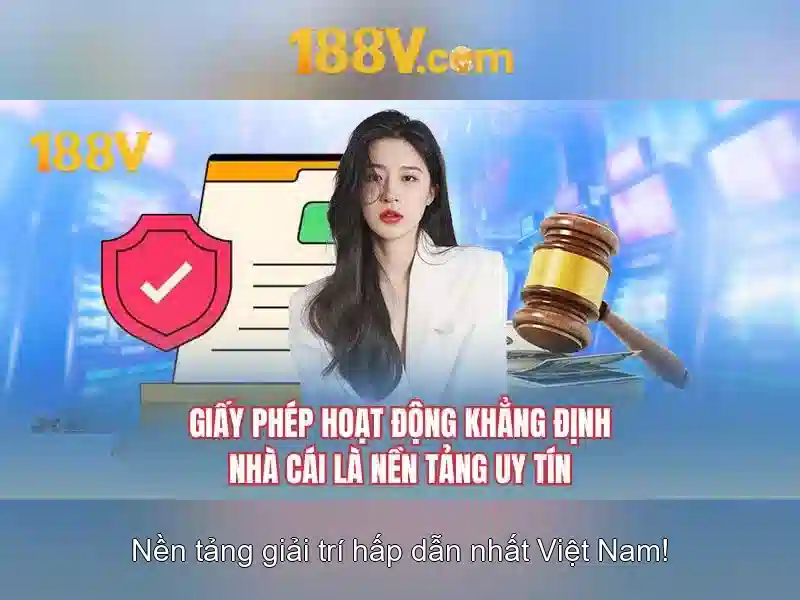 Đánh Giá 188V – Trải Nghiệm Slot Thật Sự Tuyệt Vời 2026