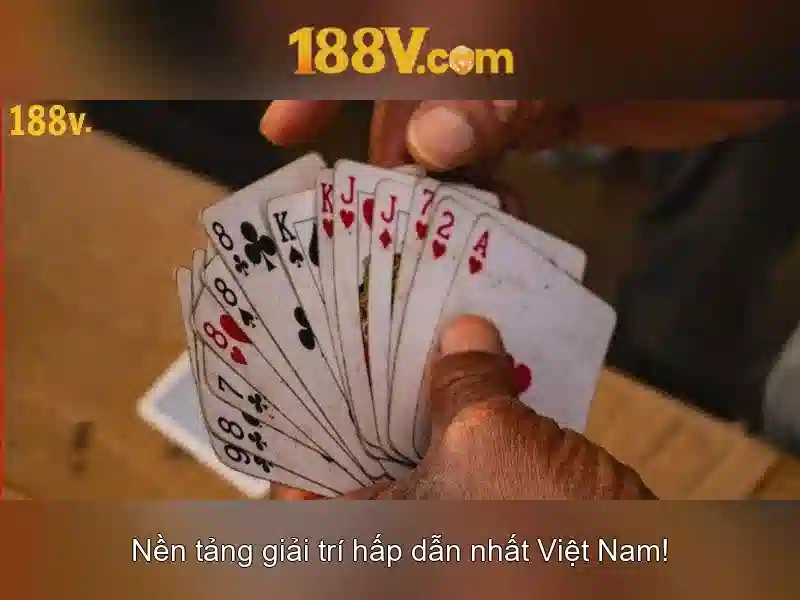 188V – Trải Nghiệm Cá Cược Slot Đỉnh Cao Không Lo Bị Chặn 2026