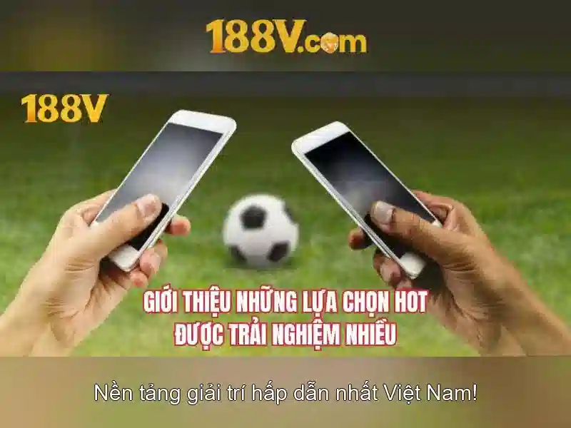 Cách Đăng Nhập 188V
