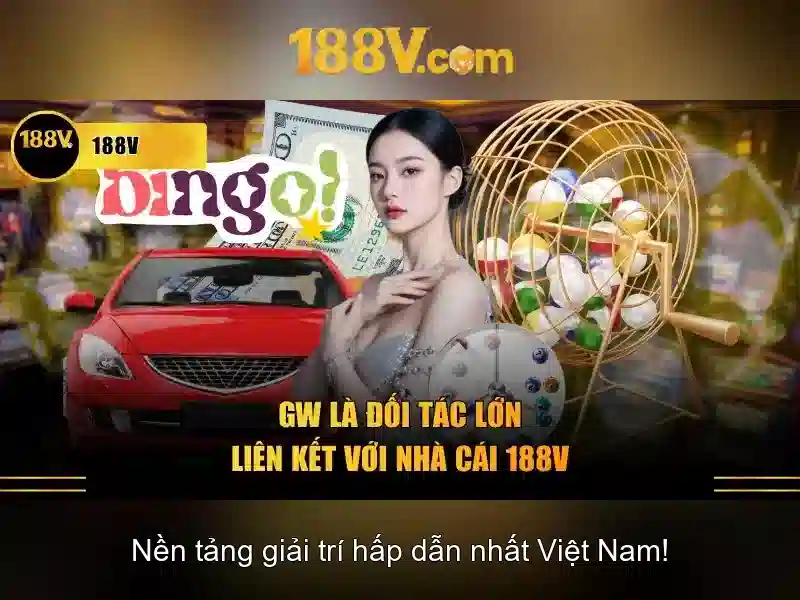 Hướng dẫn nạp tiền 188V