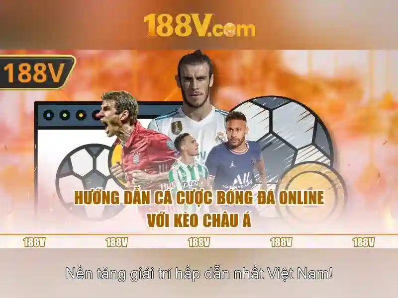 Chương Trình Rút Thưởng 188V