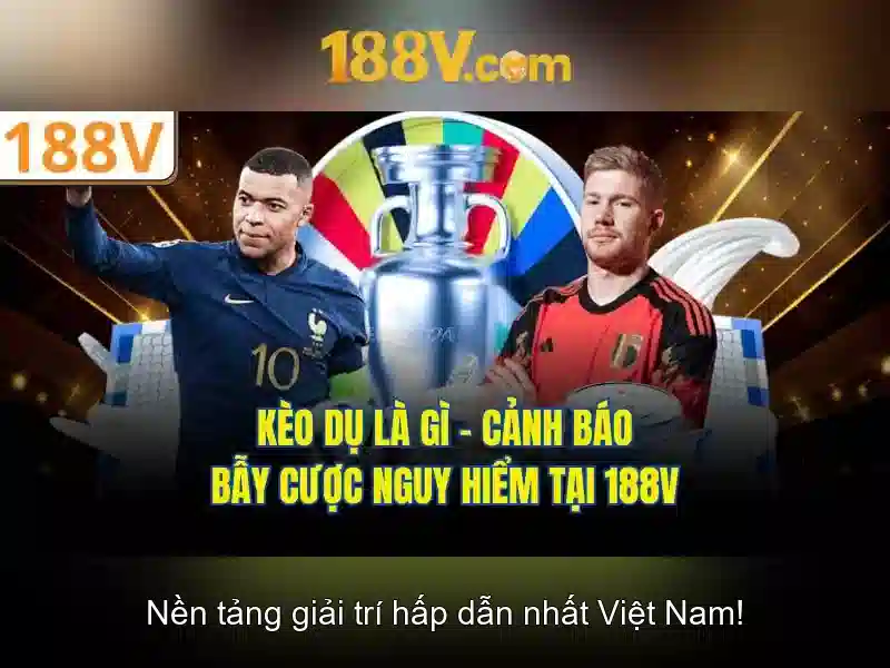 hỗ trợ 188V