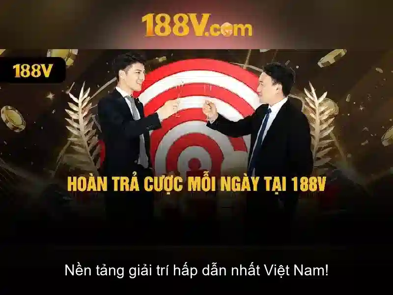 188v giao diện thân thiện