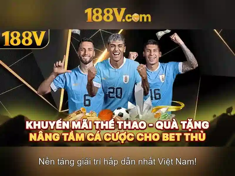 Trải nghiệm Slot 188V