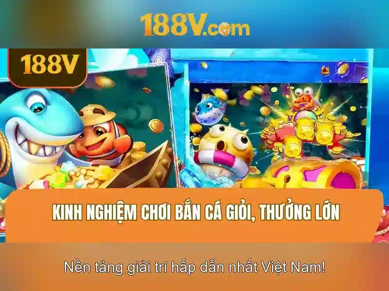 Mã Khuyến Mãi Slot 188v