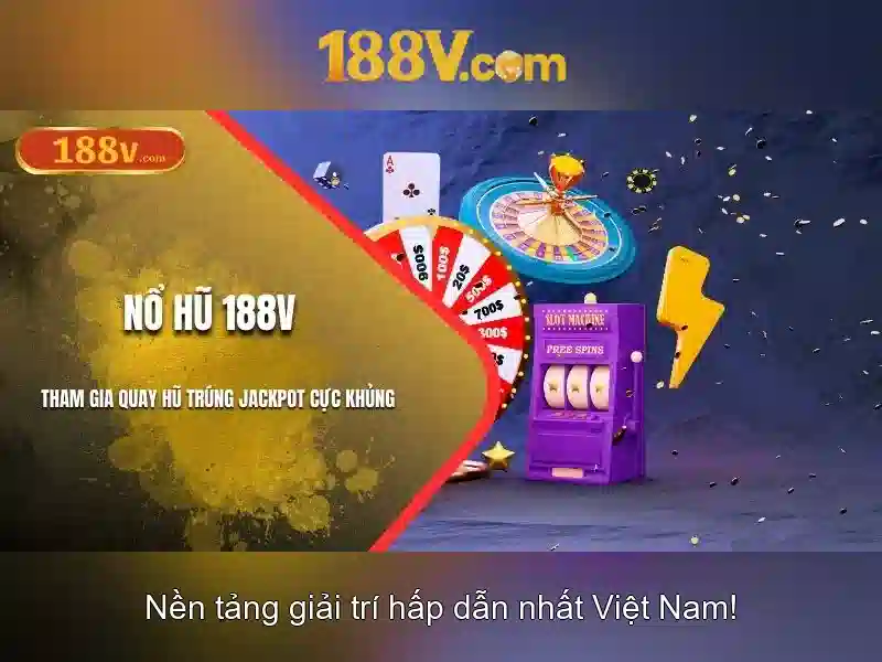 Đánh Giá 188V