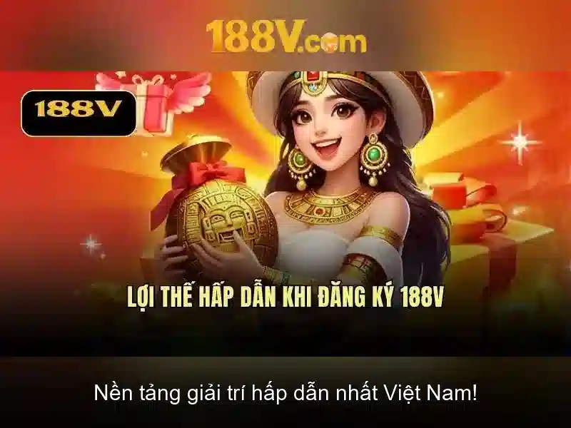 Giao diện 188v