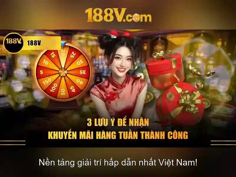 Đăng Ký 188V