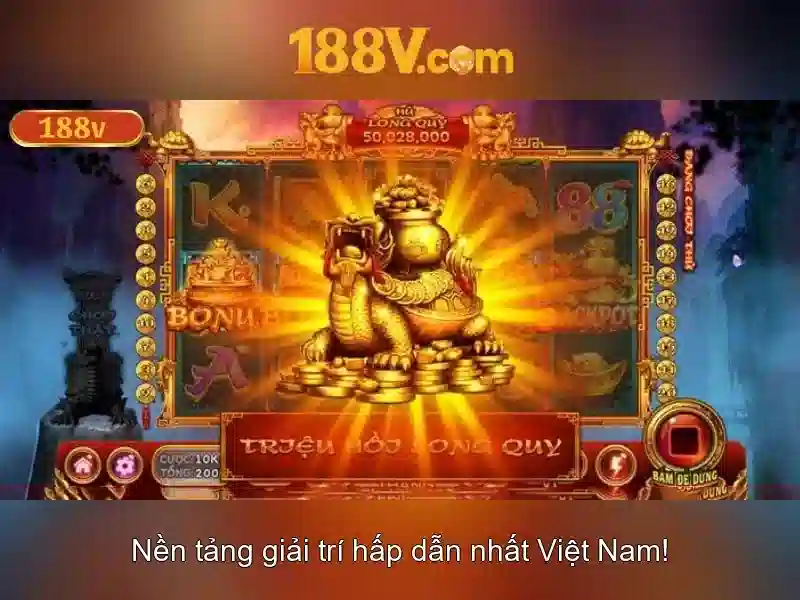 Trải Nghiệm Cá Cược Slot