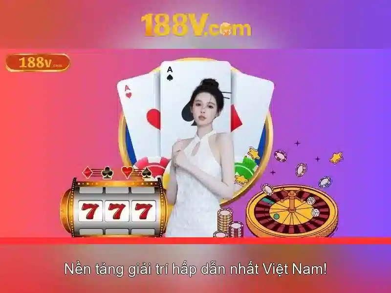 Bảo mật và tính năng độc quyền của 188V