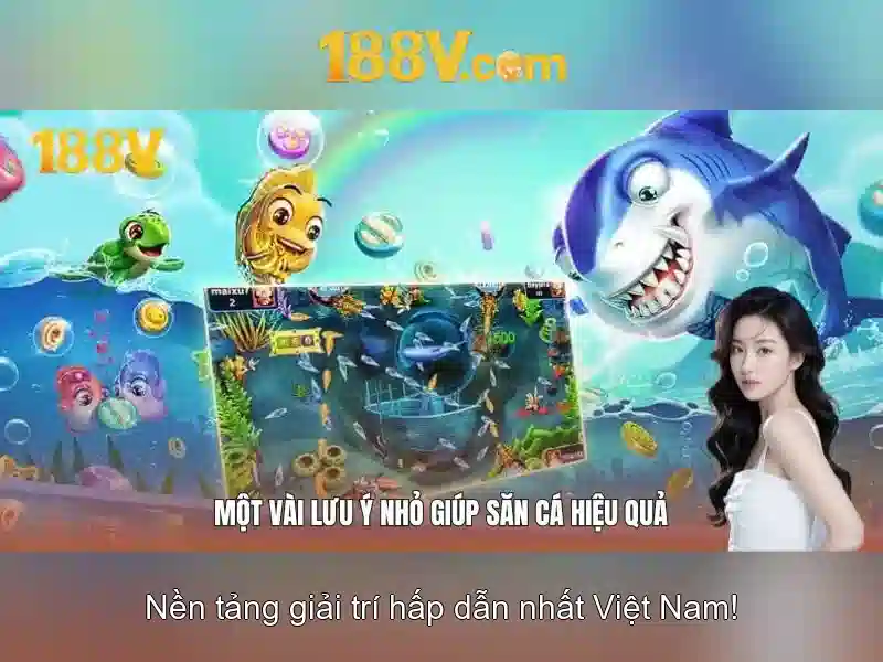 Ưu Điểm 188V