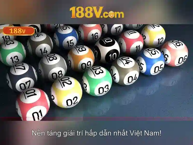 Trải Nghiệm Slot 188V – Đa Dạng Và Sôi Động