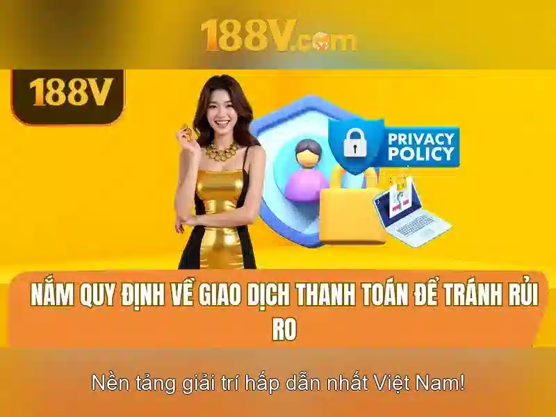 Khuyến Mãi Slot Độc Quyền Tại 188V