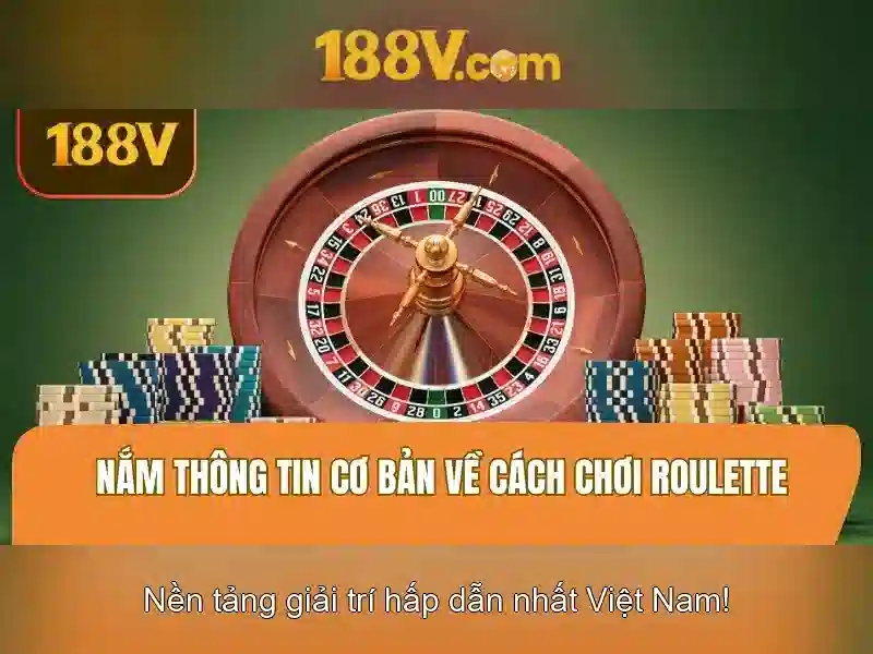 Cổng Game SLOT 188V