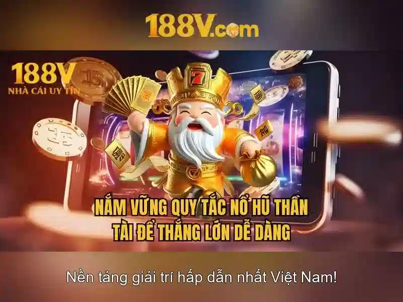 Tải APK 188V Miễn Phí