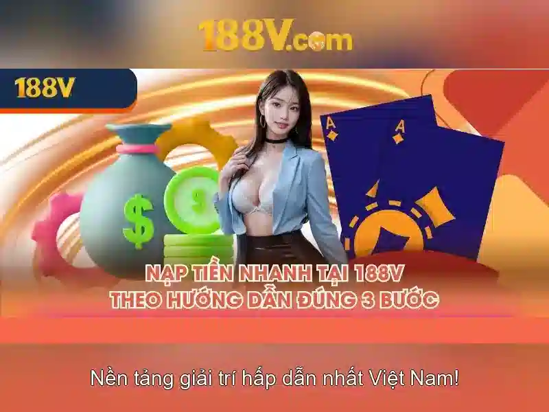 đăng nhập 188v