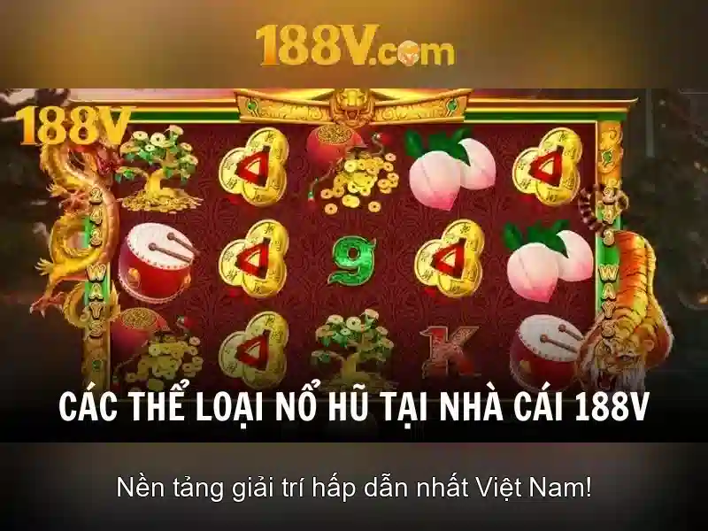 Hỗ Trợ 188V