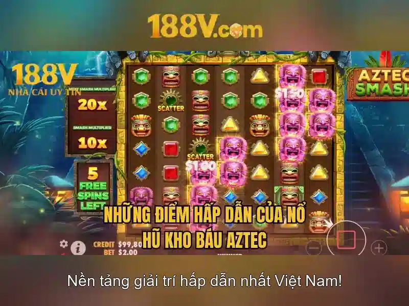 188V NỔ HŨ