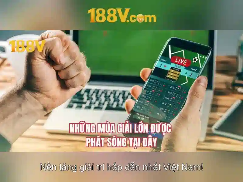 Đa dạng game Slot tại 188V